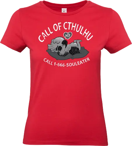 Collect Call of Cthulhu