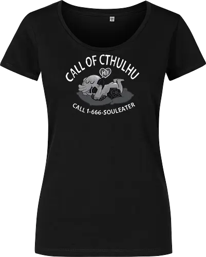 Collect Call of Cthulhu