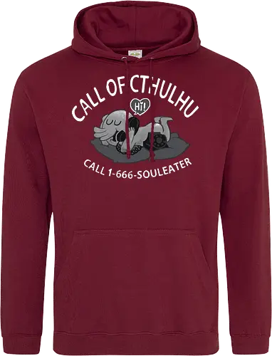 Collect Call of Cthulhu