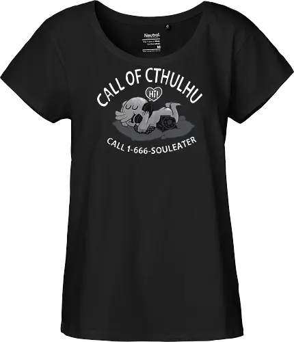 Collect Call of Cthulhu