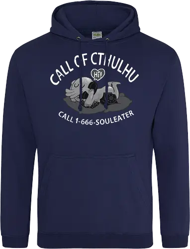 Collect Call of Cthulhu