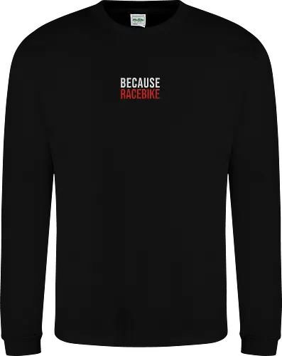 Slaty - Embroidered Logo