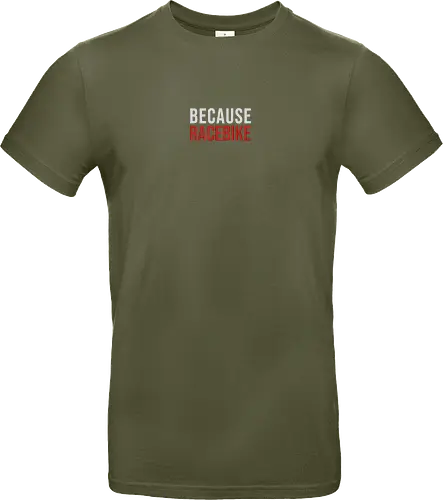 Slaty - Embroidered Logo