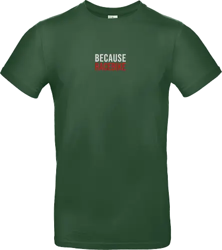 Slaty - Embroidered Logo