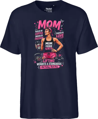 Mom Inspired Fitness Motivation