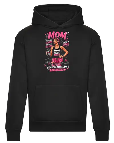 Mom Inspired Fitness Motivation