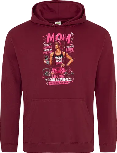 Mom Inspired Fitness Motivation