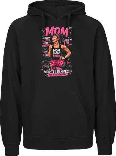 Mom Inspired Fitness Motivation
