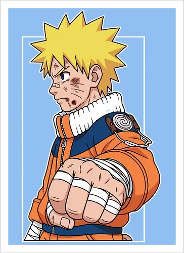 The Legendary Fist Bump