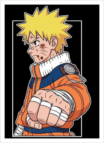 The Legendary Fist Bump
