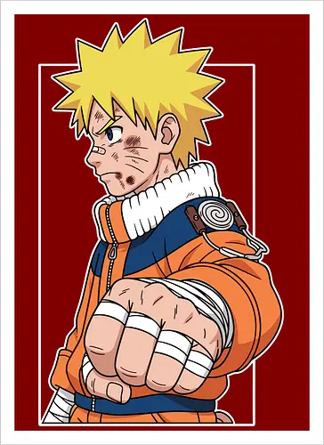 The Legendary Fist Bump