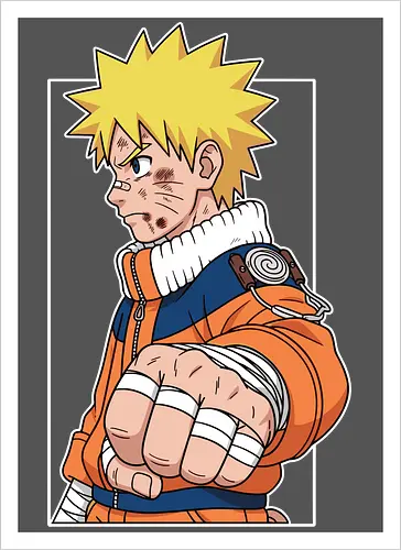 The Legendary Fist Bump