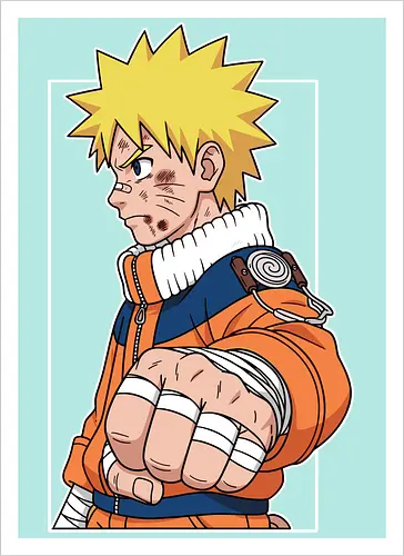 The Legendary Fist Bump