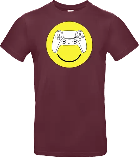 Cuteroller Smiley