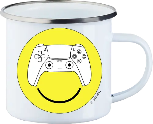 Cuteroller Smiley