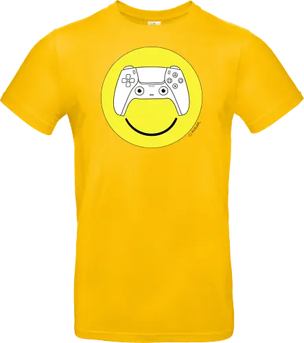 Cuteroller Smiley
