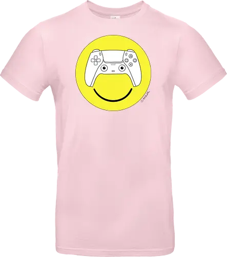 Cuteroller Smiley