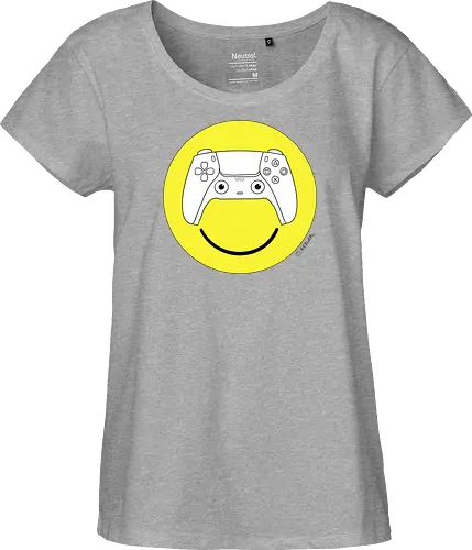 Cuteroller Smiley