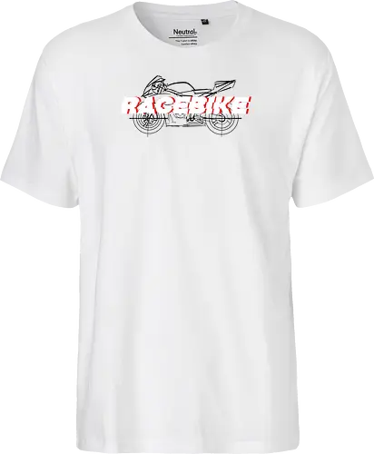 Slaty - Race bike