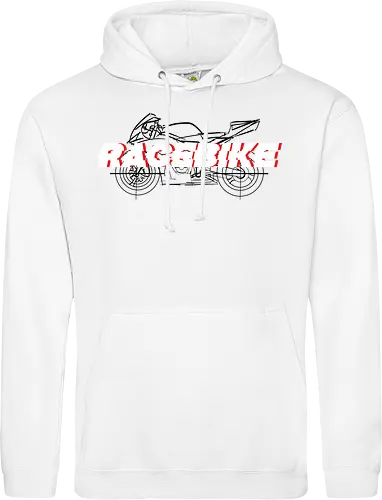 Slaty - Race bike