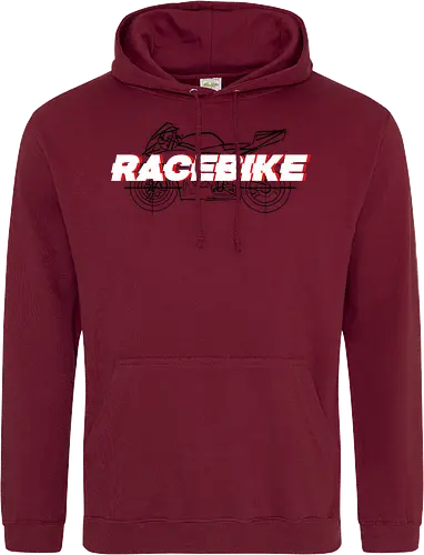 Slaty - Race bike