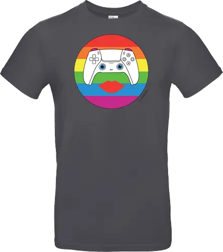 Cuteroller Rainbow