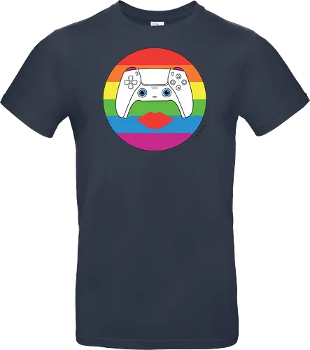 Cuteroller Rainbow