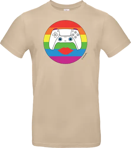 Cuteroller Rainbow