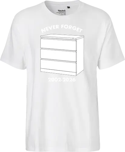 Never Forget Malm