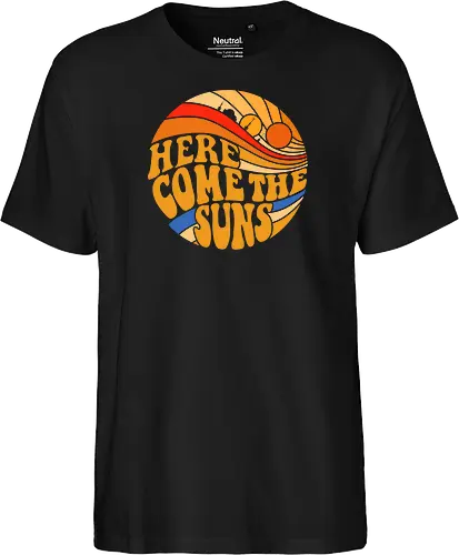 Here Come the Suns 