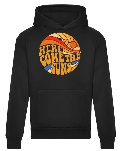 Here Come the Suns 