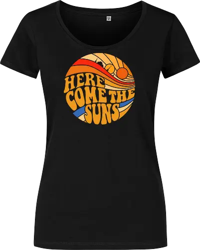 Here Come the Suns 
