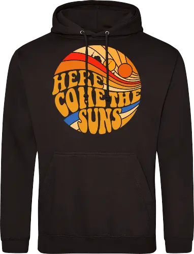 Here Come the Suns 