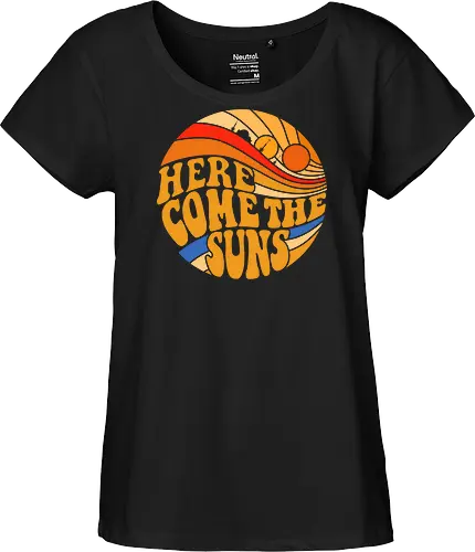 Here Come the Suns 