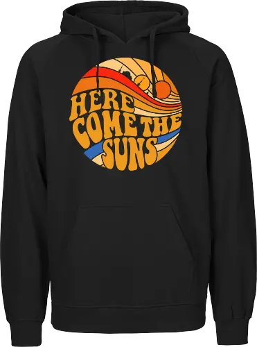 Here Come the Suns 