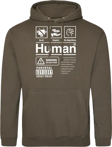Human