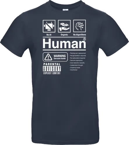 Human