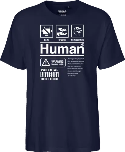 Human
