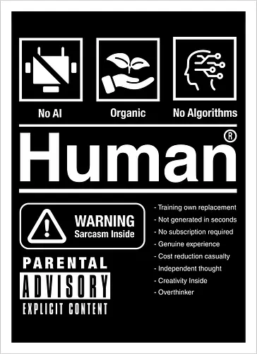 Human