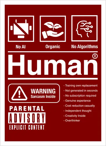 Human