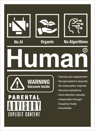 Human