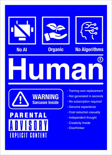 Human