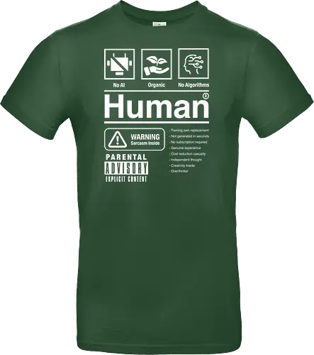 Human