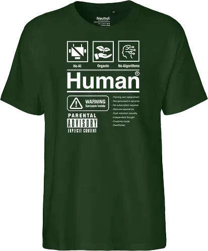 Human