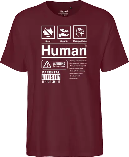 Human