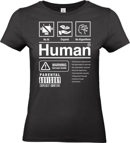Human