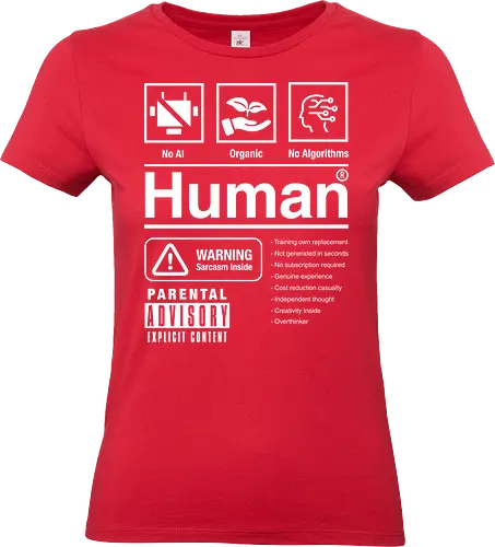 Human