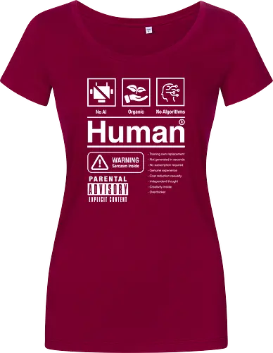 Human