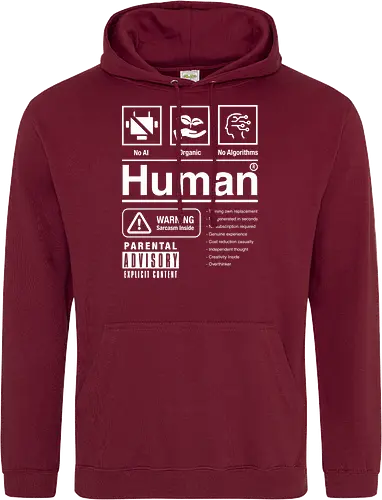 Human