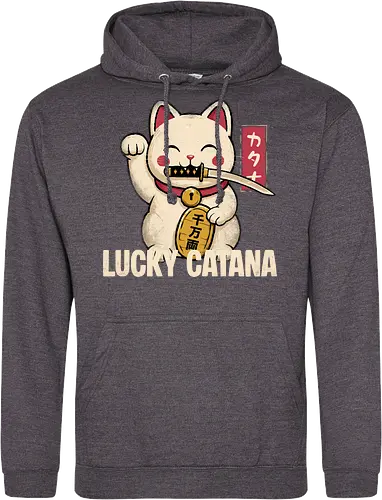 Lucky Catana